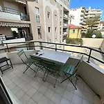 Lägenhet Sans Mauvaise Surprises Juan-les-Pins
