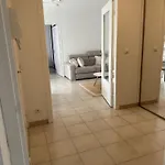 Sans Mauvaise Surprises Lägenhet Juan-les-Pins