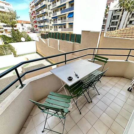 Appartement Sans Mauvaise Surprises *