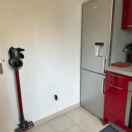 Appartamento Sans Mauvaise Surprises