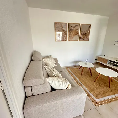 Sans Mauvaise Surprises Juan-les-Pins