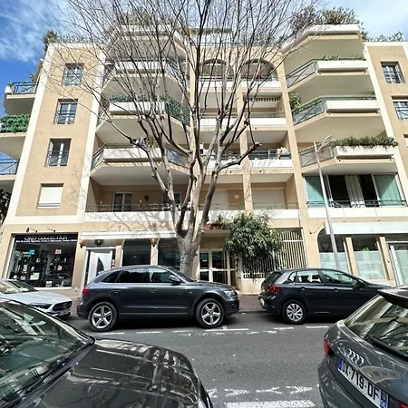 Sans Mauvaise Surprises Appartement *