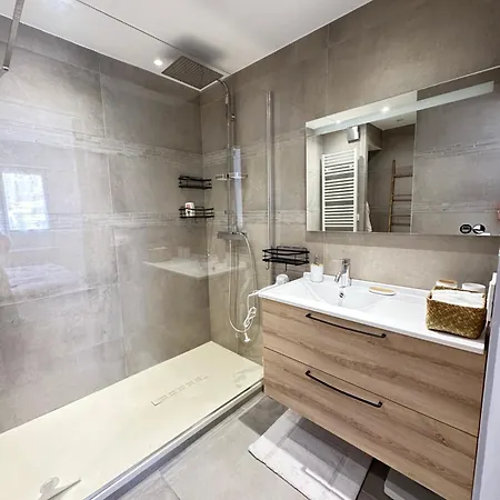 Appartement Sans Mauvaise Surprises