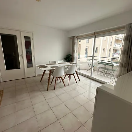 Sans Mauvaise Surprises Appartement