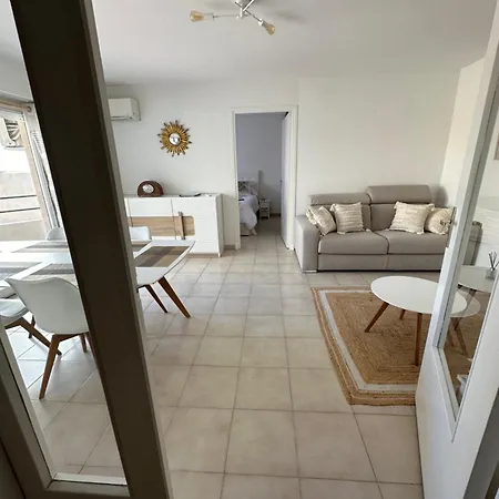 Appartement Sans Mauvaise Surprises