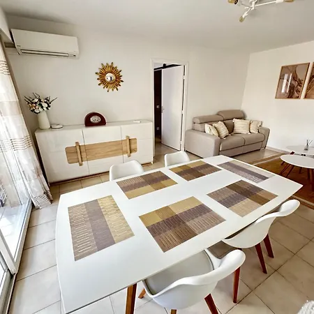 Appartement Sans Mauvaise Surprises