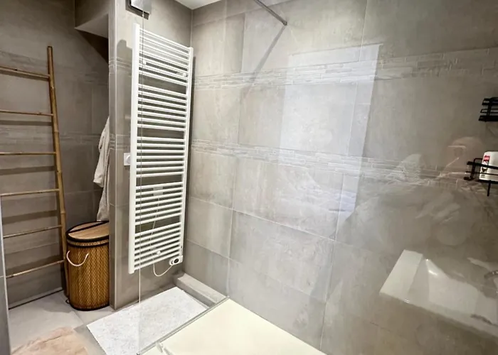 Appartamento Sans Mauvaise Surprises *