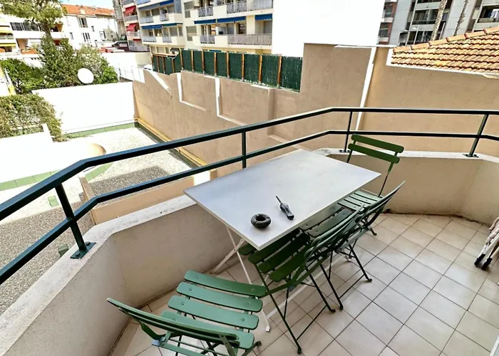 Appartamento Sans Mauvaise Surprises *