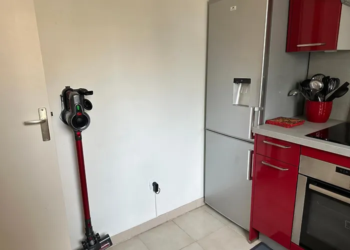 Appartamento Sans Mauvaise Surprises