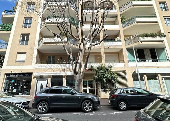 Sans Mauvaise Surprises Appartamento *