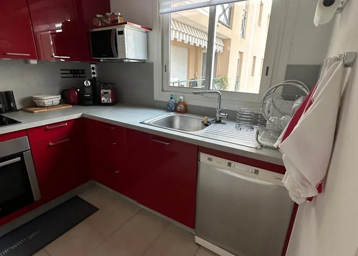 Appartamento Sans Mauvaise Surprises *