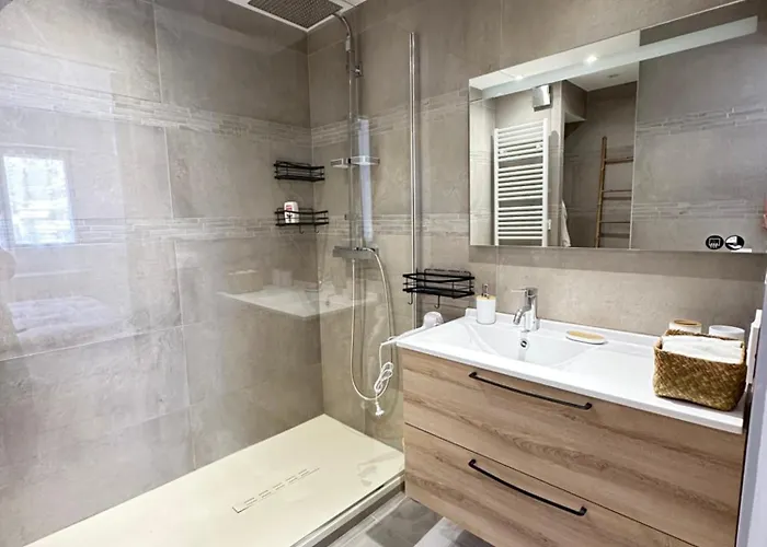 Appartamento Sans Mauvaise Surprises