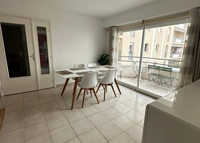 Sans Mauvaise Surprises Appartamento