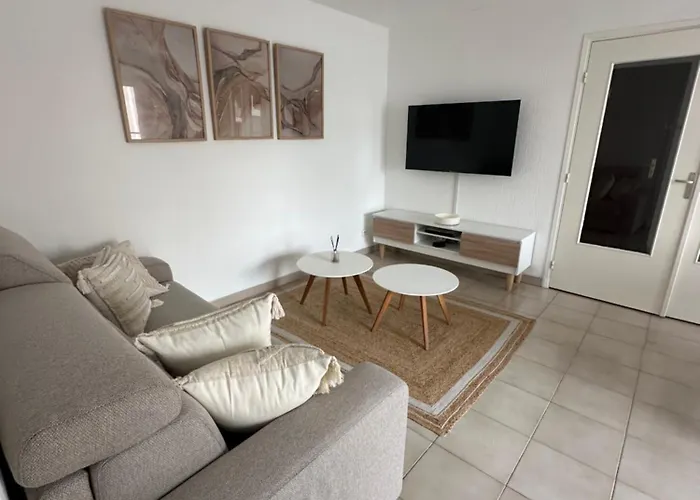 Sans Mauvaise Surprises Appartamento *