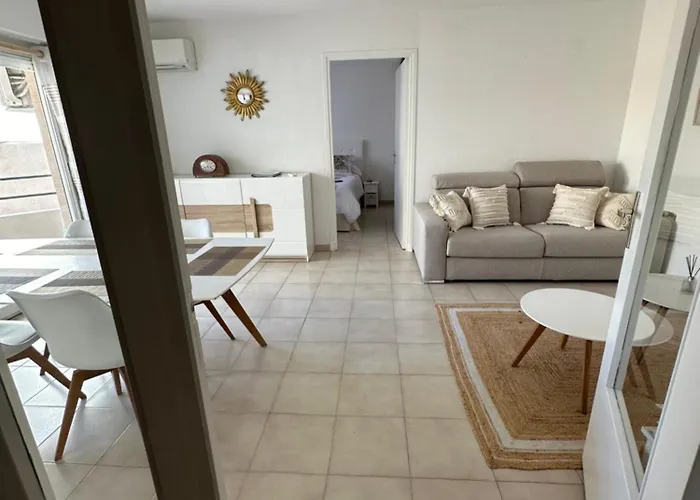 Appartamento Sans Mauvaise Surprises