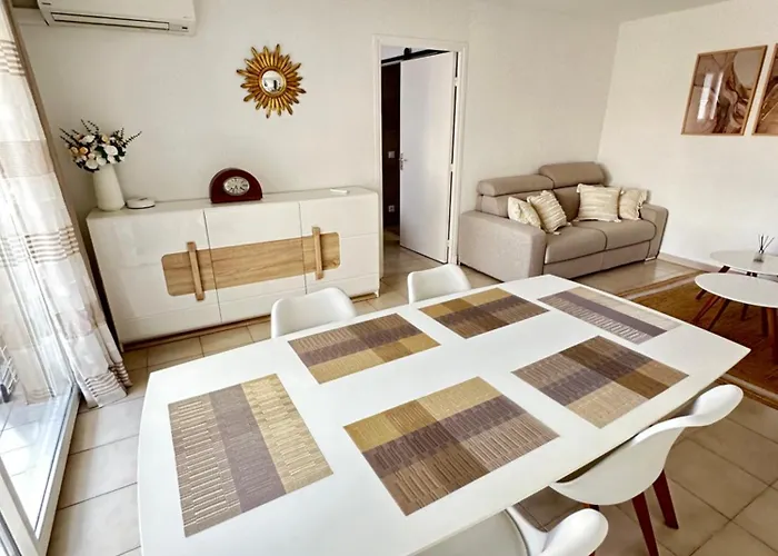 Appartamento Sans Mauvaise Surprises