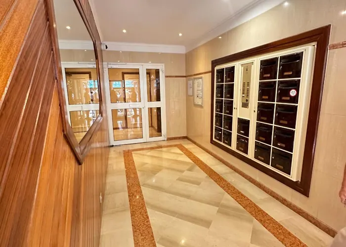 Sans Mauvaise Surprises Appartamento